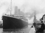 Микроблог рассказывает о последнем путешествии "Титаника" в реальном времени