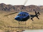 Турецкая полиция купила 15 вертолетов Bell 429