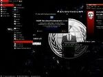 Anonymous выпустили операционную систему для хакеров