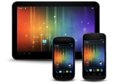 Android 4.0 получат 16 смартфонов HTC