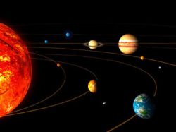 Роскосмос опроверг отказ от планов исследования Солнечной системы