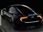 Audi раскрыл семь ключевых технологий будущего