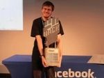 Программистский конкурс Facebook выиграл россиянин