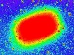 Ученые нашли прямоугольную галактику