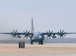 ВВС США проведут модернизацию 184 транспортников Hercules