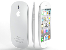 Reuters: iPhone 5 получит огромный дисплей