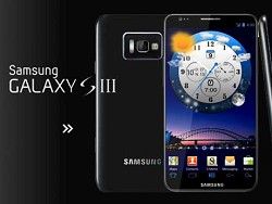 Смартфон Samsung Galaxy S3 запущен в серию