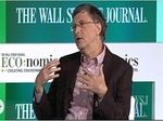 Билл Гейтс: в поисках энергетического чуда