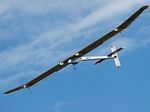 Самолет на солнечных батареях отправится в 48-часовой полет