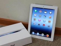 c   Apple   4G  iPad