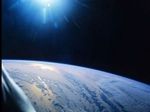Спутник НАСА падает на Землю