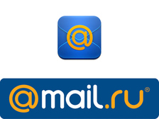Mail.Ru выпустила почтовое приложение для iPhone