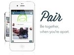 Pair: социальная сеть для двоих