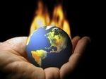 Климат Земли: осталось два градуса до катастрофы