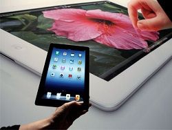    Apple iPad  ?