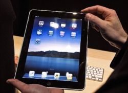 New iPad перегрелся на испытаниях Consumer Reports
