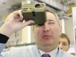 Рогозин: через 30 лет ВМФ России получит модульные корабли