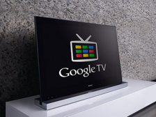 Первые устройства Google TV появятся в Европе осенью