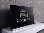 Первые устройства Google TV появятся в Европе осенью