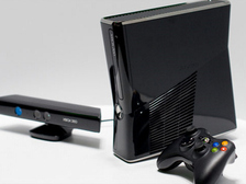 Будущая Xbox получит дисковод Blu-ray и сдвоенную графику