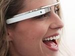 Google представил очки с дополнительной реальностью