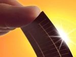 Ученые разработали солнечные батареи толщиной с паутину