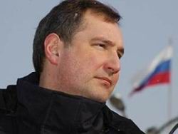Рогозин пообещал России танки-невидимки