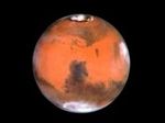 НАСА объявило конкурс для программы по изучению Марса