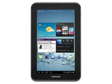  .    Samsung Galaxy Tab 2 7.0