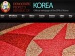 Интернет-страницу КНДР создали за 15 долларов
