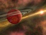 Астрономы предполагают существование бродячих планет