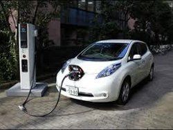 Китай объявил электромобили приоритетом своей автоиндустрии
