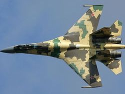 Российский Су-35 с лёгкостью превзошел американский F-35