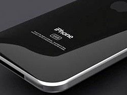 Новый iPhone сделают из жидкого металла