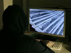 Русские хакеры контролируют треть криминала Сети