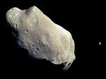 Земле угрожает астероид, который опаснее тунгусского метеорита