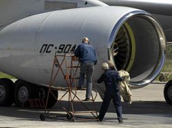 Самолеты Ту-204 и Ту-214 получат новые двигатели