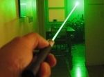 Физики создали лазерную катапульту