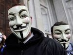 Anonymous на тропе войны: эксперты оценили степень угроз хакеров