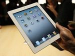 iPad 2 нового типа дольше работает от батареи