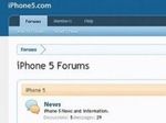Apple заявила о правах на домен iPhone5.com