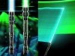 LaserSaber: световой меч из Звёздных воин теперь реальность