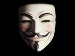Хакеры из Anonymous атаковали сайт президента Путина