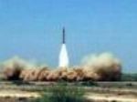 США и Пакистан испытали новые ракеты