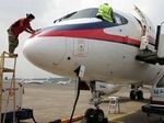 Авиатрагедия с Superjet тормозит авиастроение в России