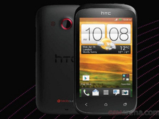 HTC Desire C: слабые характеристики, доступный ценник