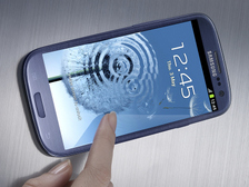 Samsung  9    Galaxy S III