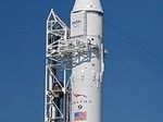 В США сорван запуск ракеты Falcon