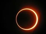 Огненное кольцо будет видно в небе над Китаем, Японией и США