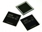 Samsung приступает к выпуску 2х-нм памяти LPDDR2 на 4 Гбит